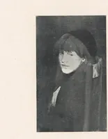 An illustration from A catalogue of the pictures, drawings, prints and sculptures at the second exhibition of the International Society of Sculptors, Painters, & Gravers held at Knightsbridge May-July 1899 (1899)