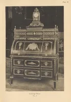 Picture 1 of 6 from Catalogue of porcelain, furniture and other works of art in the collection of Lady Wantage at 2 Carlton Gardens, London, Lockinge House, Berks. and Overstone Park, Northants (1912), leaf 21