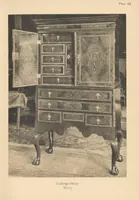 Picture 2 of 6 from Catalogue of porcelain, furniture and other works of art in the collection of Lady Wantage at 2 Carlton Gardens, London, Lockinge House, Berks. and Overstone Park, Northants (1912), leaf 25