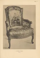 An illustration from Catalogue of porcelain, furniture and other works of art in the collection of Lady Wantage at 2 Carlton Gardens, London, Lockinge House, Berks. and Overstone Park, Northants (1912)