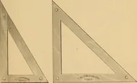 An illustration from A catalogue and price-list of drawing instruments (1892)