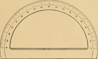 An illustration from A catalogue and price-list of drawing instruments (1892)
