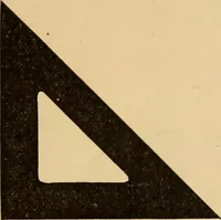 An illustration from A catalogue and price-list of drawing instruments (1892)