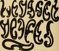 An illustration from A catalogue and price-list of drawing instruments (1892)