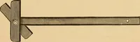 An illustration from A catalogue and price-list of drawing instruments (1892)