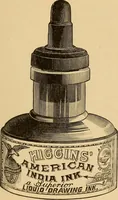 An illustration from A catalogue and price-list of drawing instruments (1892)