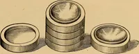 An illustration from A catalogue and price-list of drawing instruments (1892)