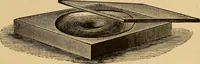 An illustration from A catalogue and price-list of drawing instruments (1892)
