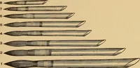 An illustration from A catalogue and price-list of drawing instruments (1892)
