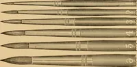 Picture 54 of 54 from A catalogue and price-list of drawing instruments (1892), leaf 78