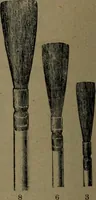 An illustration from Catalogue and price list of colors and materials for artists, architects, decorators, designers, and draughtsmen .. (1906)
