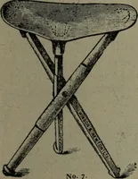 An illustration from Catalogue and price list of colors and materials for artists, architects, decorators, designers, and draughtsmen .. (1906)