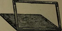 An illustration from Catalogue and price list of colors and materials for artists, architects, decorators, designers, and draughtsmen .. (1906)