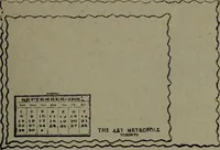 An illustration from Catalogue and price list of colors and materials for artists, architects, decorators, designers, and draughtsmen .. (1906)