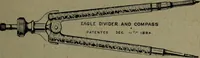An illustration from Catalogue and price list of colors and materials for artists, architects, decorators, designers, and draughtsmen .. (1906)