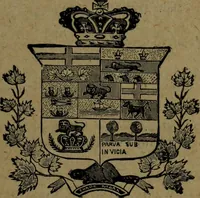 An illustration from Catalogue and price list of colors and materials for artists, architects, decorators, designers, and draughtsmen .. (1906)