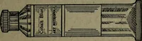 An illustration from Catalogue and price list of colors and materials for artists, architects, decorators, designers, and draughtsmen .. (1906)