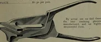 An illustration from Catalogue and price list of colors and materials for artists, architects, decorators, designers, and draughtsmen .. (1906)