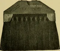 Picture 4 of 15 from Catalogue and price list of the Supply Department [serial] (1911), leaf 10