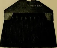Picture 5 of 15 from Catalogue and price list of the Supply Department [serial] (1911), leaf 11