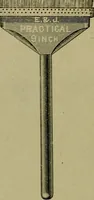 Picture 6 of 15 from Catalogue and price list of the Supply Department [serial] (1911), leaf 13