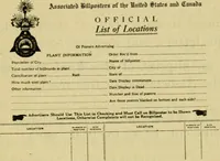 Picture 15 of 15 from Catalogue and price list of the Supply Department [serial] (1911), leaf 24