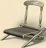 An illustration from Catalogue and price list. (1910)