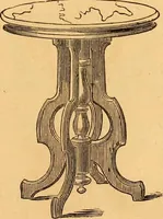 Picture 8 of 51 from Catalogue and price list of furniture. (1873), leaf 24