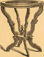 An illustration from Catalogue and price list of furniture. (1873)