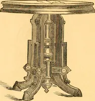 Picture 40 of 51 from Catalogue and price list of furniture. (1873), leaf 41