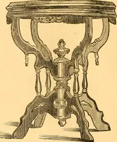 Picture 48 of 51 from Catalogue and price list of furniture. (1873), leaf 45