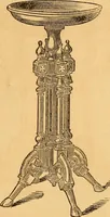 An illustration from Catalogue and price list of furniture. (1873)
