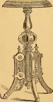 An illustration from Catalogue and price list of furniture. (1873)