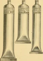 An illustration from Catalogue and price list of artists' materials. (1857)
