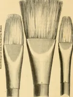 An illustration from Catalogue and price list of artists' materials. (1857)