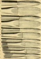 An illustration from Catalogue and price list of artists' materials. (1857)
