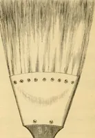 An illustration from Catalogue and price list of artists' materials. (1857)