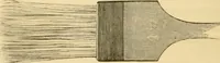 An illustration from Catalogue and price list of artists' materials. (1857)