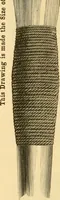 An illustration from Catalogue and price list of artists' materials. (1857)