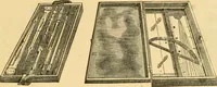 An illustration from Catalogue and price list of artists' materials. (1857)