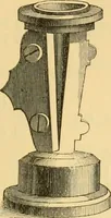 An illustration from Catalogue and price list of artists' materials. (1857)