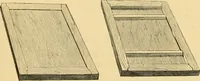 An illustration from Catalogue and price list of artists' materials. (1857)