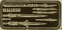 An illustration from Catalogue and price list of Mackey print paoer co. (1897)