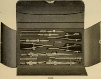 An illustration from Catalogue and price list of Mackey print paoer co. (1897)