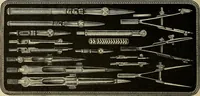 An illustration from Catalogue and price list of Mackey print paoer co. (1897)