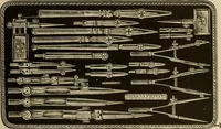 An illustration from Catalogue and price list of Mackey print paoer co. (1897)