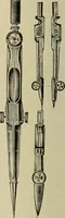 An illustration from Catalogue and price list of Mackey print paoer co. (1897)