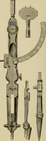 An illustration from Catalogue and price list of Mackey print paoer co. (1897)