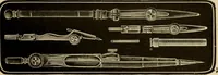 An illustration from Catalogue and price list of Mackey print paoer co. (1897)