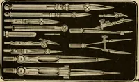 An illustration from Catalogue and price list of Mackey print paoer co. (1897)